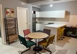 Location vacances  Province de Crotone - Luxro home-2