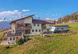 Location vacances Schönberg im Stubaital - Ferienwohnung In Patsch-1