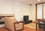 Location vacances Vieira do Minho - Comfortable Countryside House in Eira-Vedra with Shared Pool-3