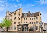Hôtel Stein Am Rhein  - Hotel Zur Schmiede-2