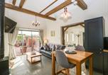 Location vacances  Gare d'Hereford - The Stables-3