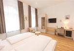 Hôtel Fladnitz an der Teichalm - Hotel Gollner-4