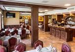 Location vacances Kazanlak - Complex Rayuvski Han-3