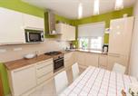 Location vacances Primorsko-Goranska - Apartment in Crikvenica 39069-2