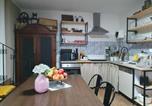 Location vacances Bovec - Bright and Sunny Apartment with Terrace - Two Bedroom Apartment with Terrace-4
