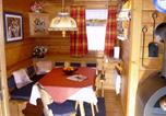 Location vacances Viechtach - Ferienhaus Nr 5, Typ A, Feriendorf Jägerpark, Bayerischer Wald-2
