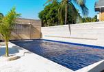 Location vacances  Colombie - Villa exclusiva junto al mar en Cartagena-1