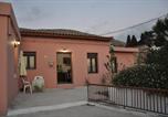 Location vacances Αχαρνές - House For Rent In Apostolous-3
