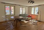 Location vacances Bregenz - D7 Retro Funk in der Bregenzer Fußgängerzone-1