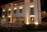 Hôtel Udine - Albergo Da Nando-3