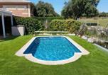 Location vacances Velayos - El Olivo-1