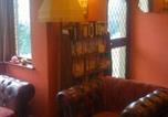 Location vacances Llantwit Major - Newcourt B & B-1