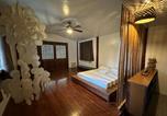Location vacances El Nido - Tribal Xperience Guesthouse-3