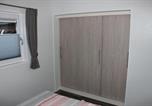 Location vacances Niederfell - Mein-Mosel-Chalet-Haus-Birke-4