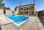Location vacances Estrémadure - Apartamentos rurales Posada de Monfragüe con jacuzzi-1