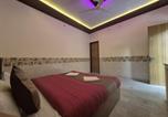 Hôtel Âgrâ - Taj Street Hostel-3
