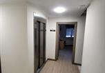 Hôtel La Corogne - Hostal Habitat Muxia Ii-3