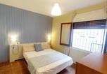 Location vacances Calonge - Casa familiar, mascotas permitidas - 6 pers. - Es-209-101-4