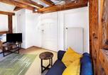 Location vacances Alsfeld - Vogelsberger Bett 5 die 2-2