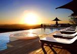 Hôtel Villiersdorp - Delaire Graff Lodges and Spa-4