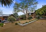 Location vacances Solvang - Ocean View House and Loft-2