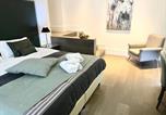 Hôtel Reggio Calabria - Athena Luxury Rooms-4