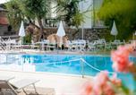 Hôtel Diano Marina - Hotel Moresco-4
