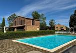 Location vacances Montaione - With pool and air conditioning-2