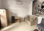 Location vacances Siófok - Központi apartman siófok-2