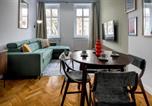 Location vacances  Pologne - Rentplanet - Apartament Nadodrze-1