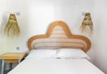 Location vacances Llucmajor - Villa Del Artista Super Lujo-4