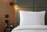 Hôtel 4 étoiles Saint-Maurice-Navacelles - Radisson Blu Hotel, Montpellier-3