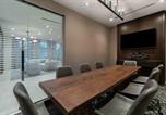Hôtel Baltimore - Fairfield by Marriott Inn & Suites Annapolis-3
