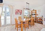 Location vacances Korswandt - Villen am See - 4-Raum Häuser Dhh Golfblick-3