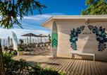 Hôtel Балчик - Meliá Grand Hermitage All Inclusive-4