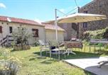 Location vacances Serriera - 3 Bedroom Beautiful Home In Marignana-1