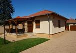 Location vacances Kecskemét - Boróka 2 Vendégház-3