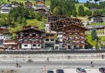 Hôtel Saalbach-Hinterglemm - Apart-Hotel Forellenhof-1