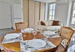 Location vacances  Mayenne - La Maison du Bourg, 4 personnes-1