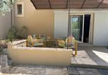 Location vacances Pernes-les-Fontaines - La maison d'Umberto-4