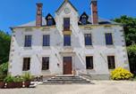 Hôtel Bressuire - Domaine de Chantemerle-2