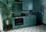 Location vacances Tavistock - Number Two Russell House Tavistock Devon-2