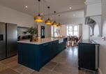 Location vacances Veensgarth - Neap, Shetland Islands-2