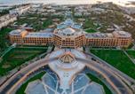 Hôtel قسم سفاجا - Calimera Blend Paradise-1
