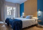 Hôtel Cordoue - Casa Ollerias by Chicstays-4