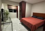Location vacances Guadalajara - Depa Balbuena-2