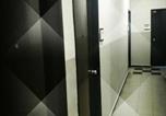 Hôtel Kulai - S Avenue Hotel-3