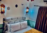 Location vacances Tinerhir - Riad atlas dades-4