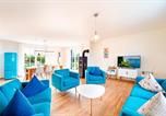 Location vacances Prohn - Kramerhof Rügenblick Nr 20-3