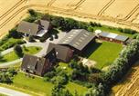 Location vacances Nordstrand - Ferienhof Kiesow-2